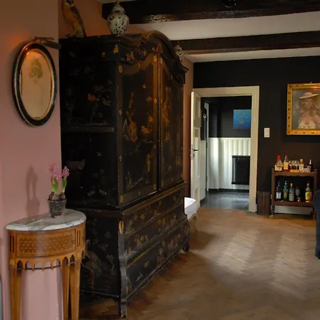 Boutique Bonjour Panzió Gronsveld