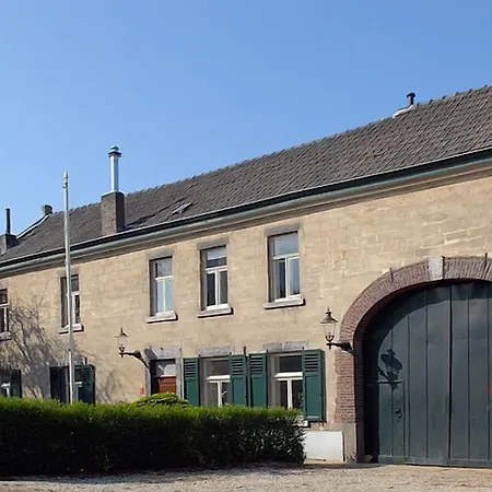 Boutique Bonjour Frühstückspension Gronsveld