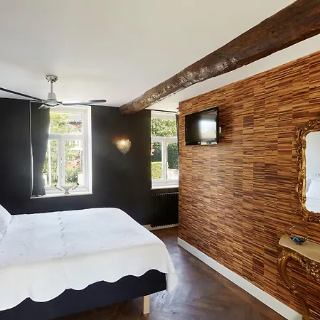 Boutique Bonjour Panzió