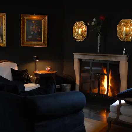 Boutique Bonjour Frühstückspension Gronsveld