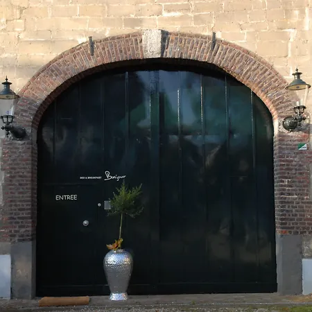 Frühstückspension Boutique Bonjour