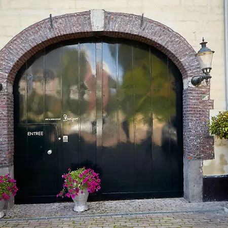 Boutique Bonjour Gronsveld