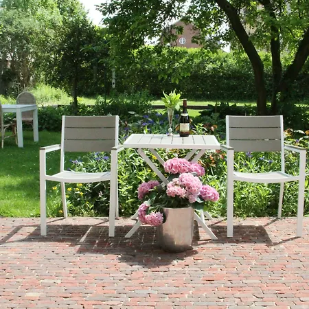 Frühstückspension Boutique Bonjour