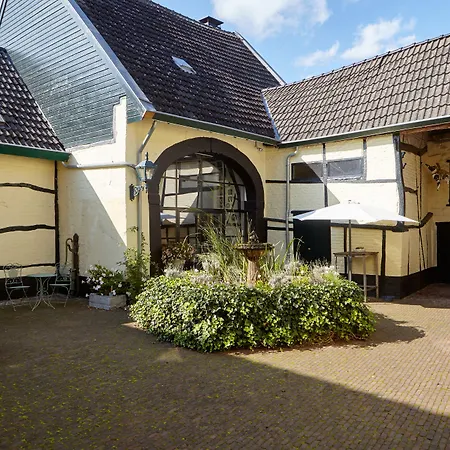 Frühstückspension Boutique Bonjour Gronsveld