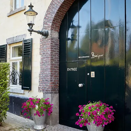 Boutique Bonjour Frühstückspension Gronsveld