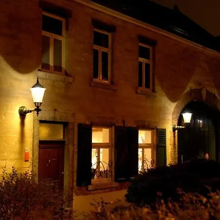 Boutique Bonjour Panzió