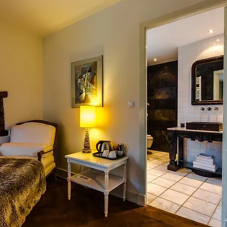 Boutique Bonjour 4* Gronsveld