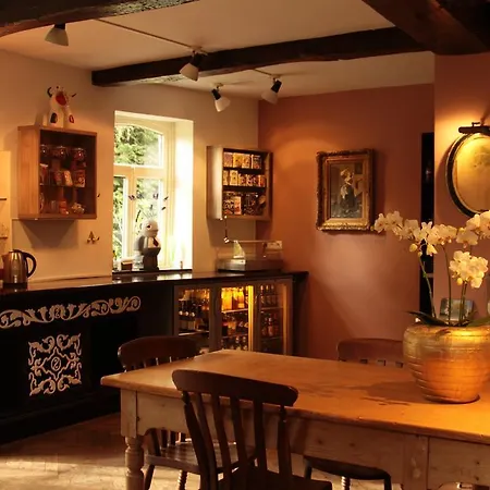 Boutique Bonjour 4* Gronsveld