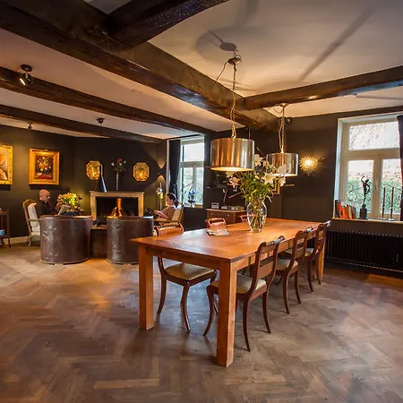 Boutique Bonjour 4* Gronsveld