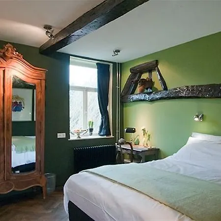 Boutique Bonjour Bed & Breakfast