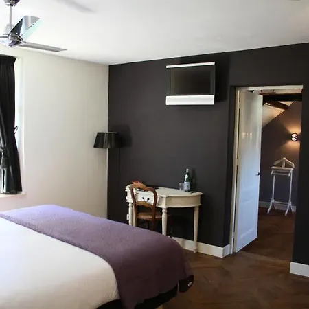 Bed & Breakfast Boutique Bonjour Gronsveld