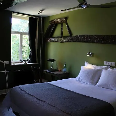 Bed & Breakfast Boutique Bonjour Gronsveld