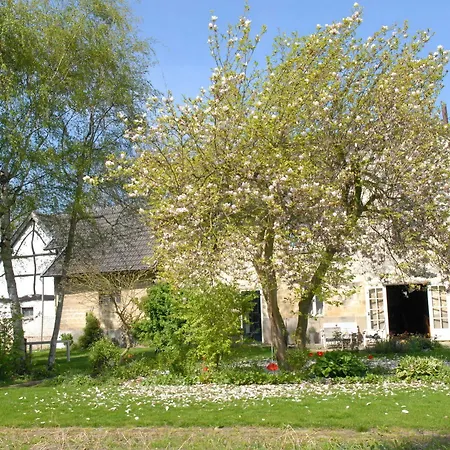 Boutique Bonjour Bed & Breakfast