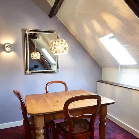 Boutique Bonjour 4* Gronsveld