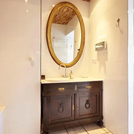 Bed & Breakfast Boutique Bonjour