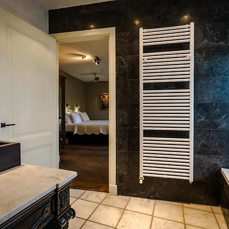 Bed & Breakfast Boutique Bonjour