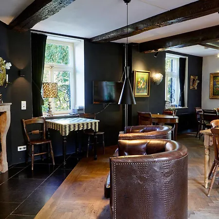 Boutique Bonjour 4* Gronsveld