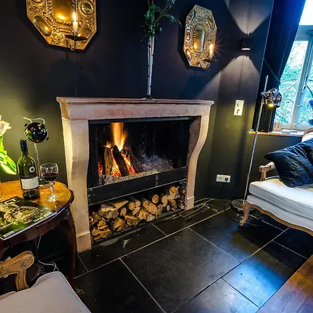 Bed & Breakfast Boutique Bonjour