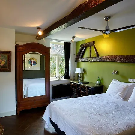 Boutique Bonjour 4* Gronsveld