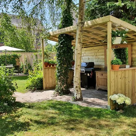 Boutique Bonjour 4* Gronsveld