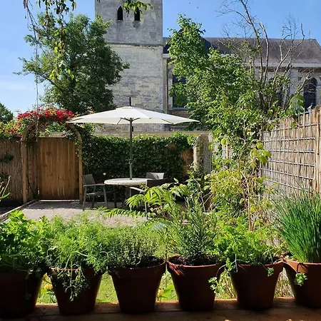 Boutique Bonjour 4*