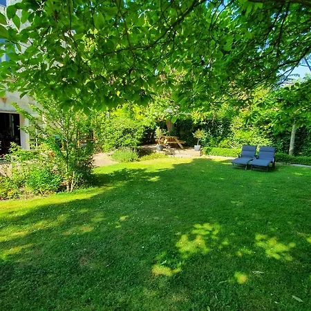 Panzió Boutique Bonjour Gronsveld