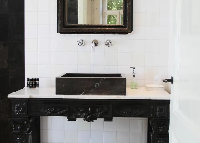 Boutique Bonjour 4* Gronsveld