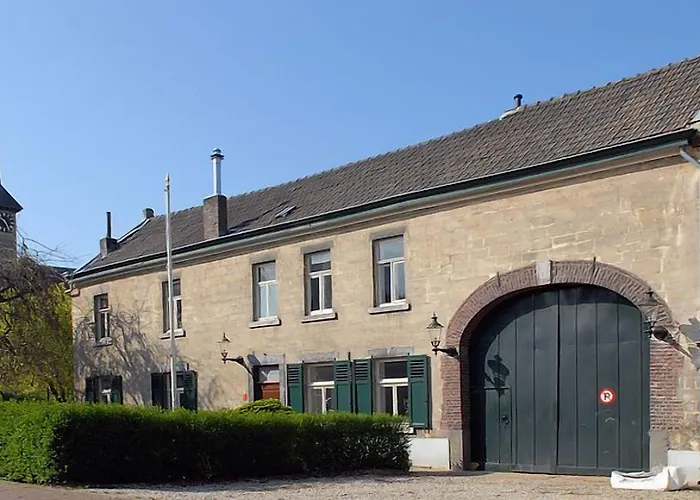 Boutique Bonjour Frühstückspension Gronsveld