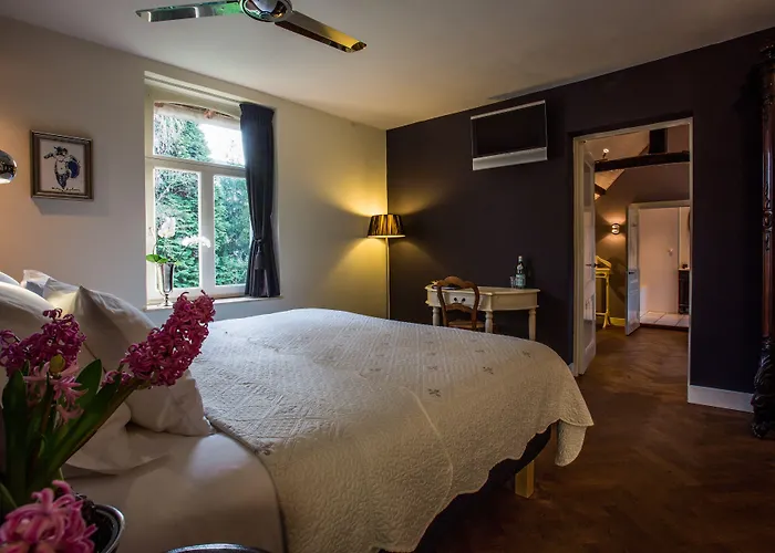 Frühstückspension Boutique Bonjour Gronsveld