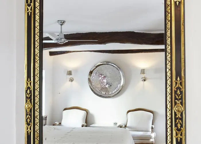 Boutique Bonjour Bed & Breakfast