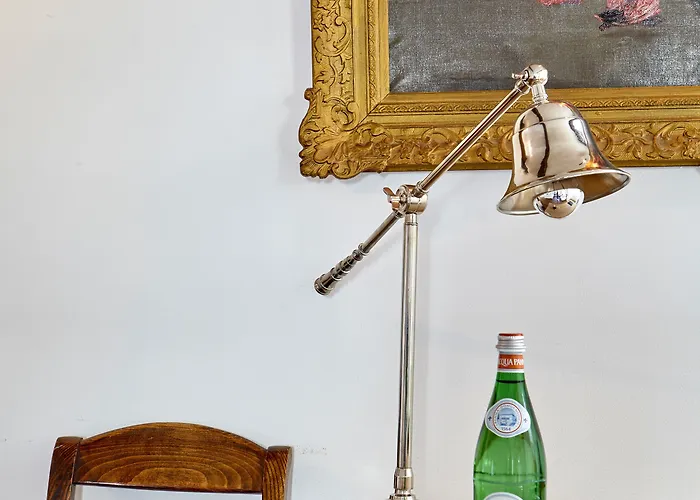 Boutique Bonjour 4* Gronsveld