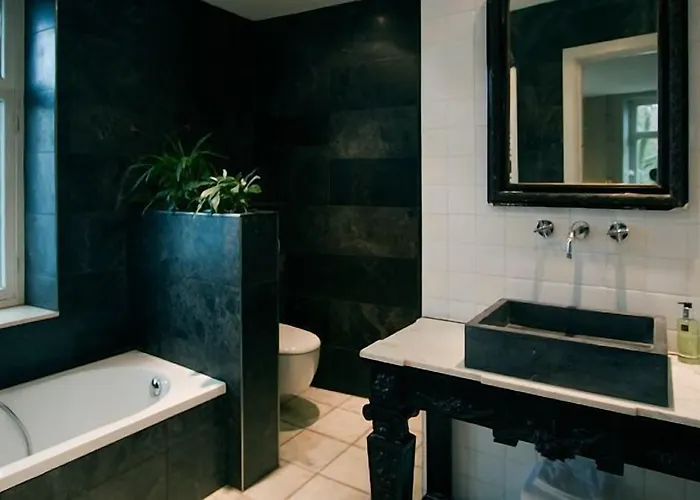 Boutique Bonjour Oda ve Kahvaltı 4*