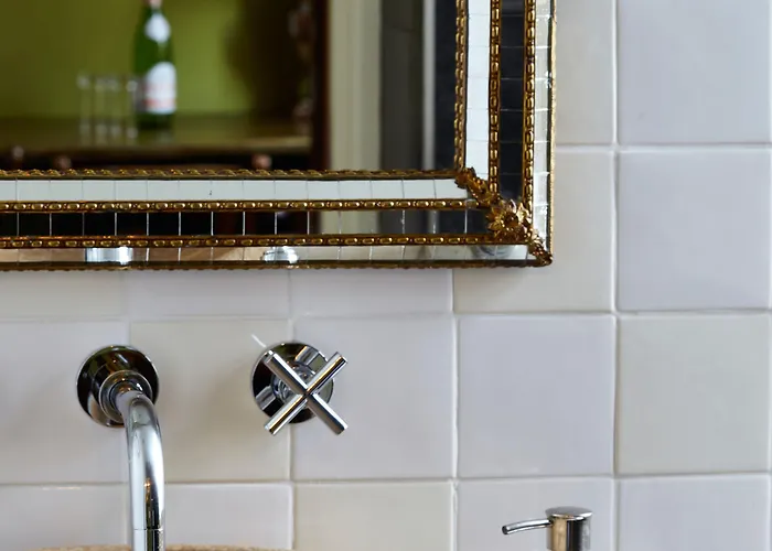 Oda ve Kahvaltı Boutique Bonjour Gronsveld