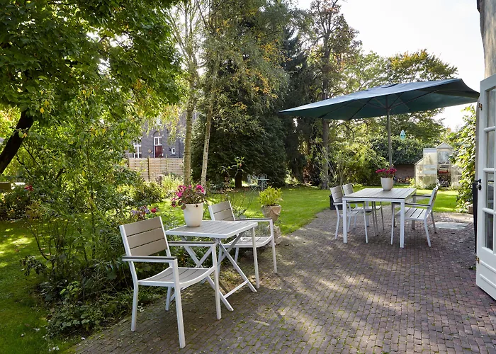 Boutique Bonjour Gronsveld