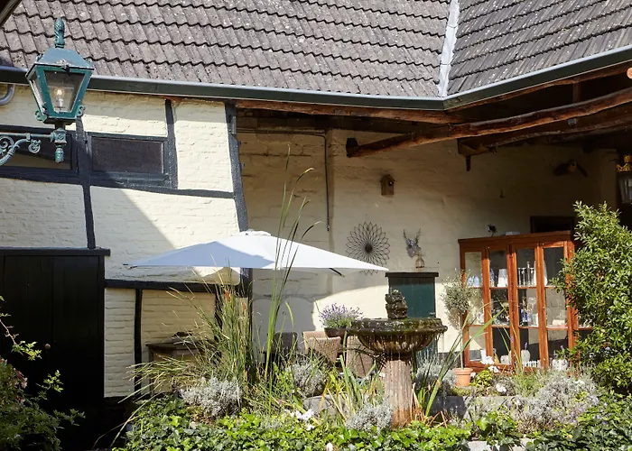 Boutique Bonjour Gronsveld