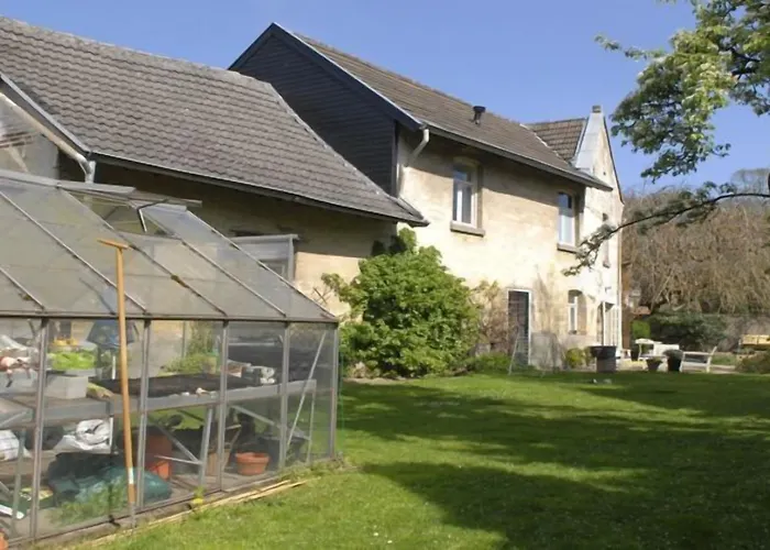 Boutique Bonjour 4* Gronsveld