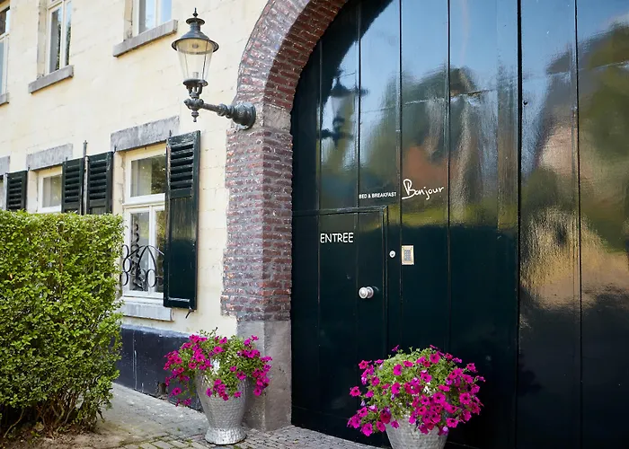 Boutique Bonjour Frühstückspension Gronsveld