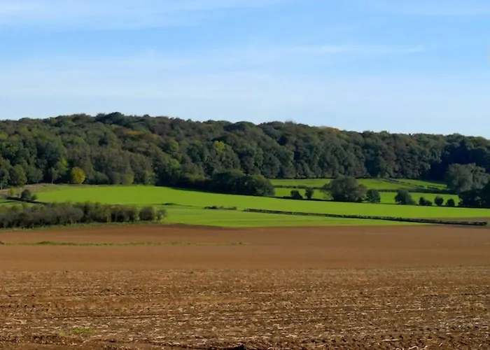 Boutique Bonjour 4* Gronsveld