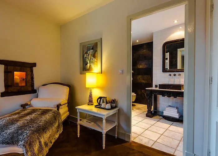 Boutique Bonjour 4* Gronsveld