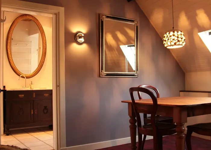 Boutique Bonjour Oda ve Kahvaltı 4*