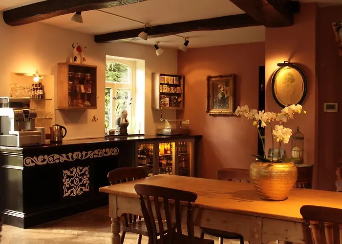 Boutique Bonjour 4* Gronsveld