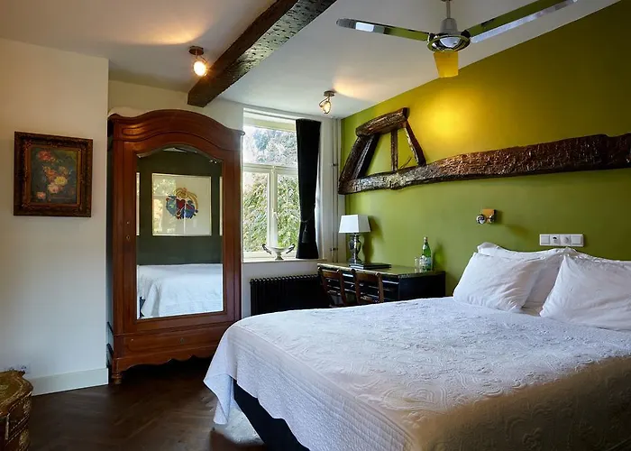 Frühstückspension Boutique Bonjour Gronsveld