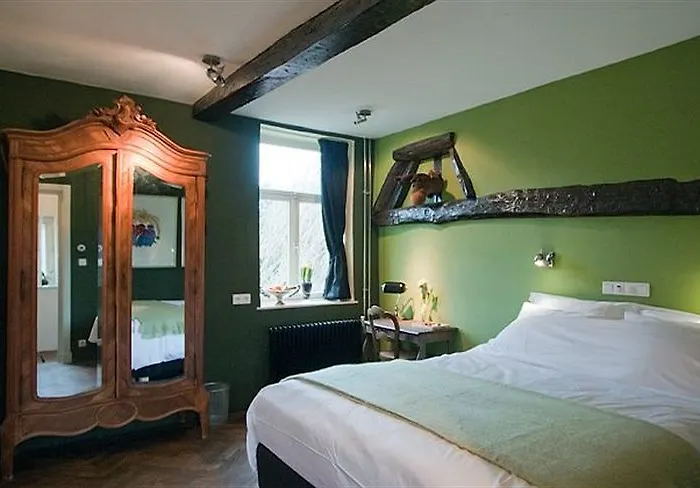 Boutique Bonjour Oda ve Kahvaltı