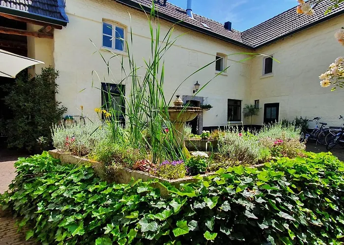 Boutique Bonjour Gronsveld