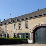 Boutique Bonjour Bed & Breakfast Gronsveld