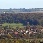 Bed & Breakfast Boutique Bonjour