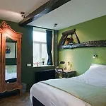 Boutique Bonjour Bed & Breakfast