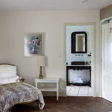 Boutique Bonjour Alojamento de Acomodação e Pequeno-almoço