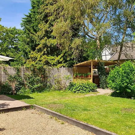 Alojamento de Acomodação e Pequeno-almoço Boutique Bonjour