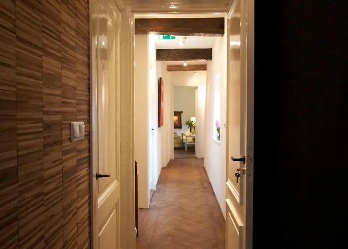 Boutique Bonjour Bed & Breakfast Gronsveld